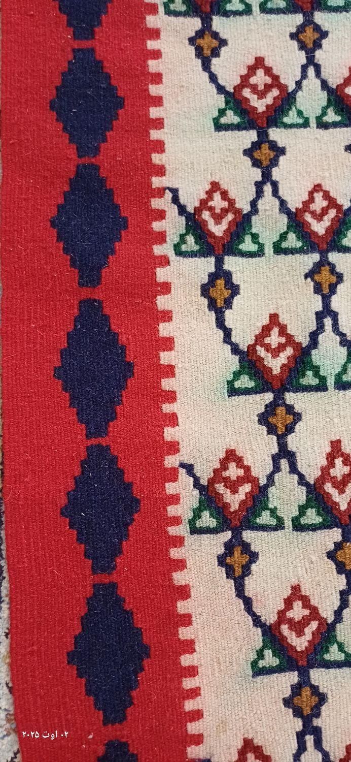 گلیم دستبافت|گلیم، جاجیم، گبه|تهران, پونک|دیوار