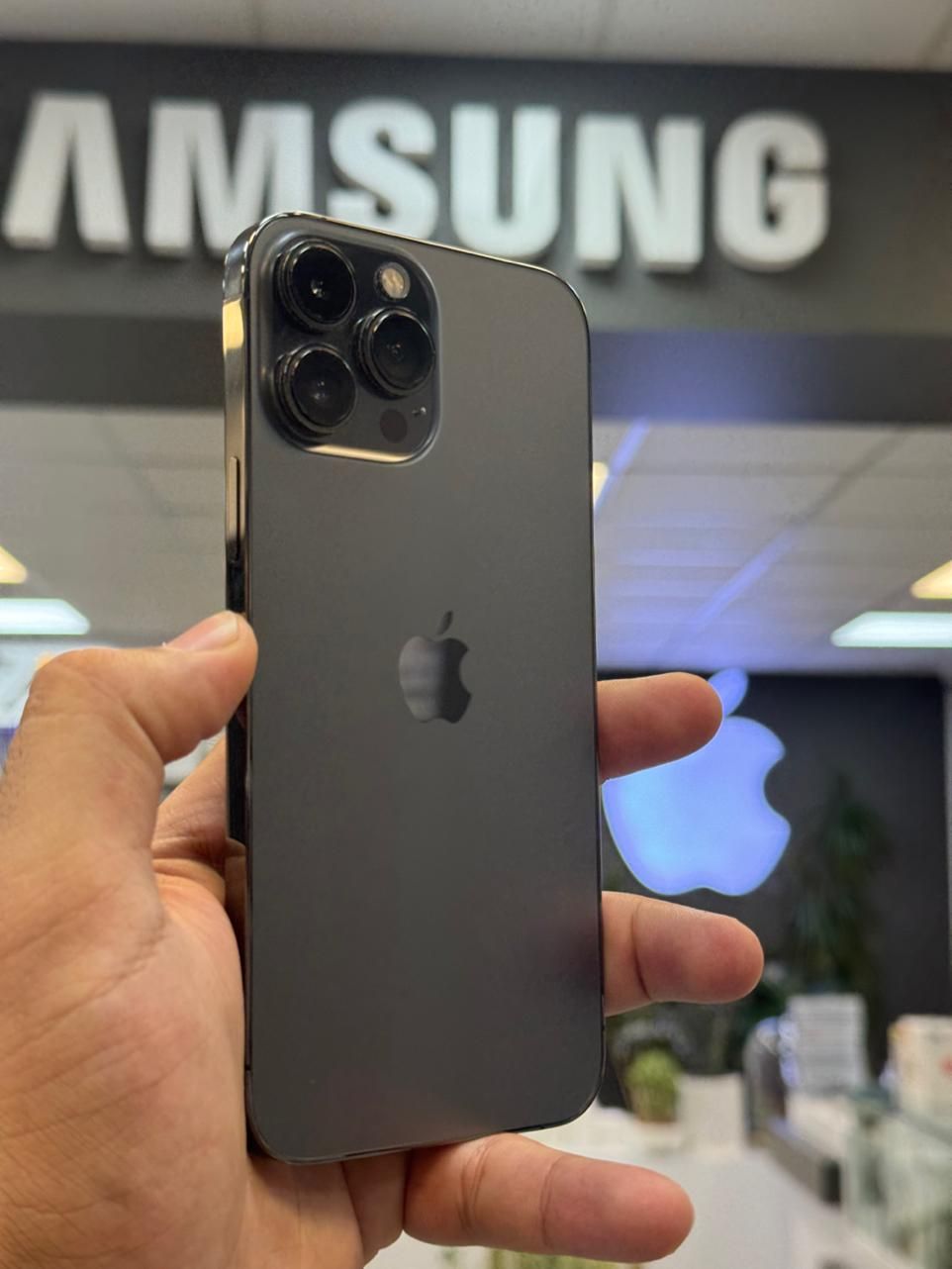 Iphone 13 Pro Max|موبایل|گرگان, |دیوار