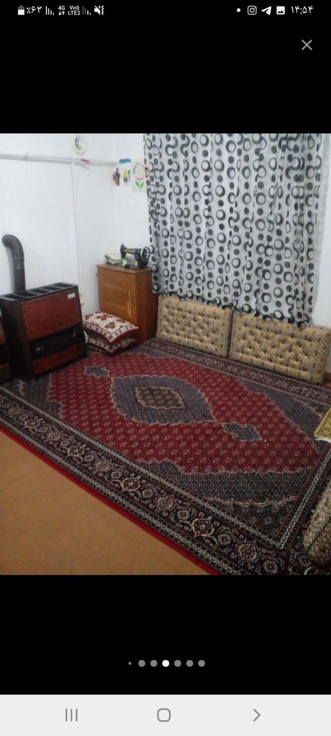 خانه دوبلکس در روستای سورزه(سرخه دزج)|فروش خانه و ویلا|سنندج, |دیوار