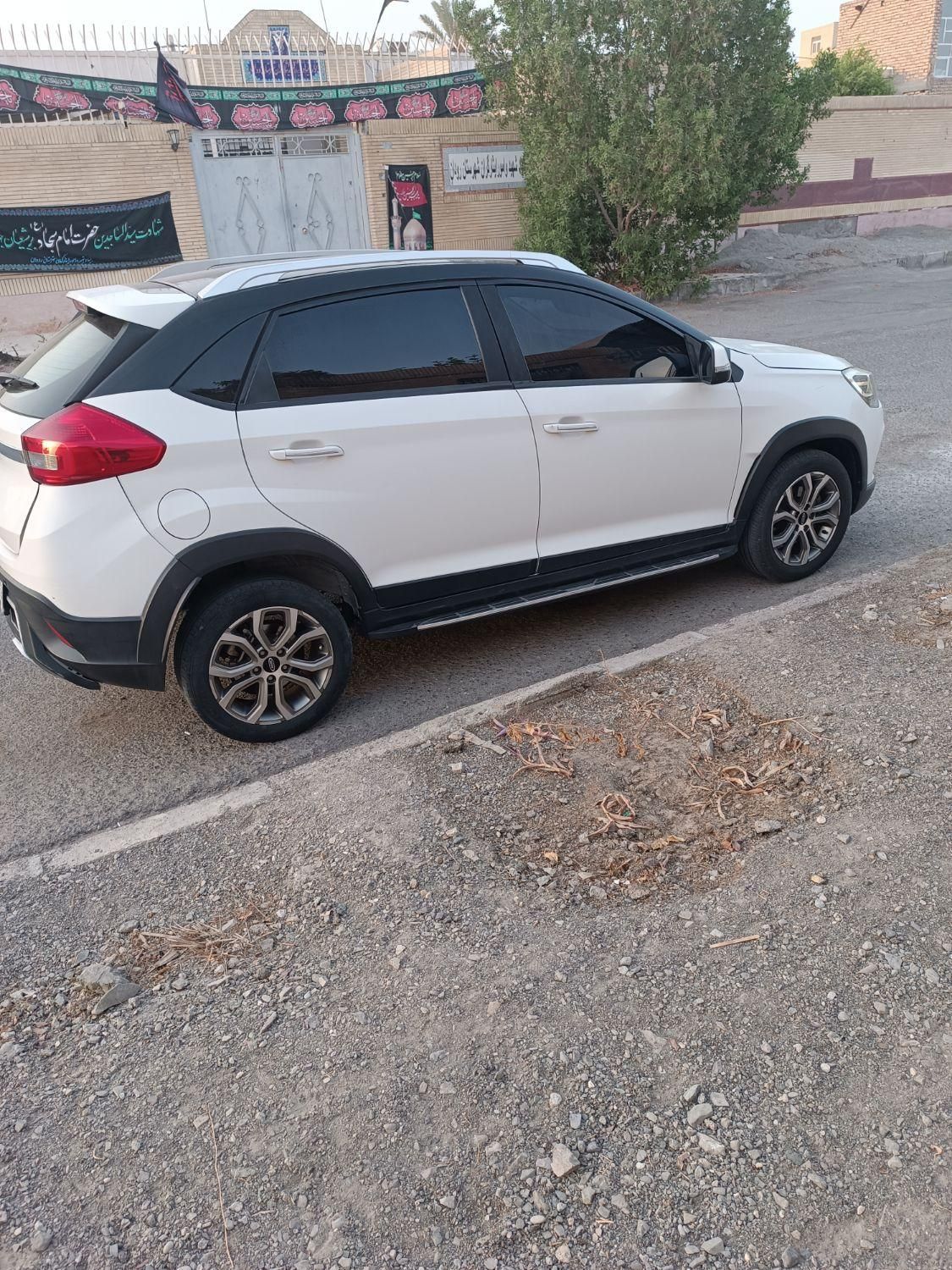 mvmx22  اتومات اسپرت اکسلنت مدل۹۶ رودان|خودرو سواری و وانت|بندرعباس, |دیوار
