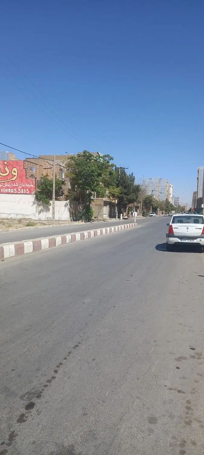 آپارتمان  ۱۶۰ متر حاشیه خیابان ایثار کلید نخورده|اجارهٔ آپارتمان|شیروان (خراسان), |دیوار