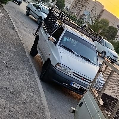 حمل بار فقط بیرون شهری|خدمات حمل و نقل|اهواز, پردیس|دیوار