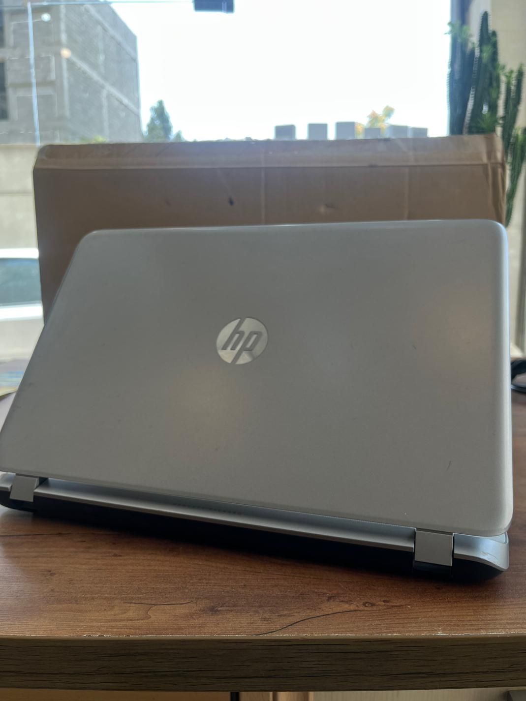 لپ تاپ HP Envy15-k211ne|رایانه همراه|کرج, کوی امامیه|دیوار