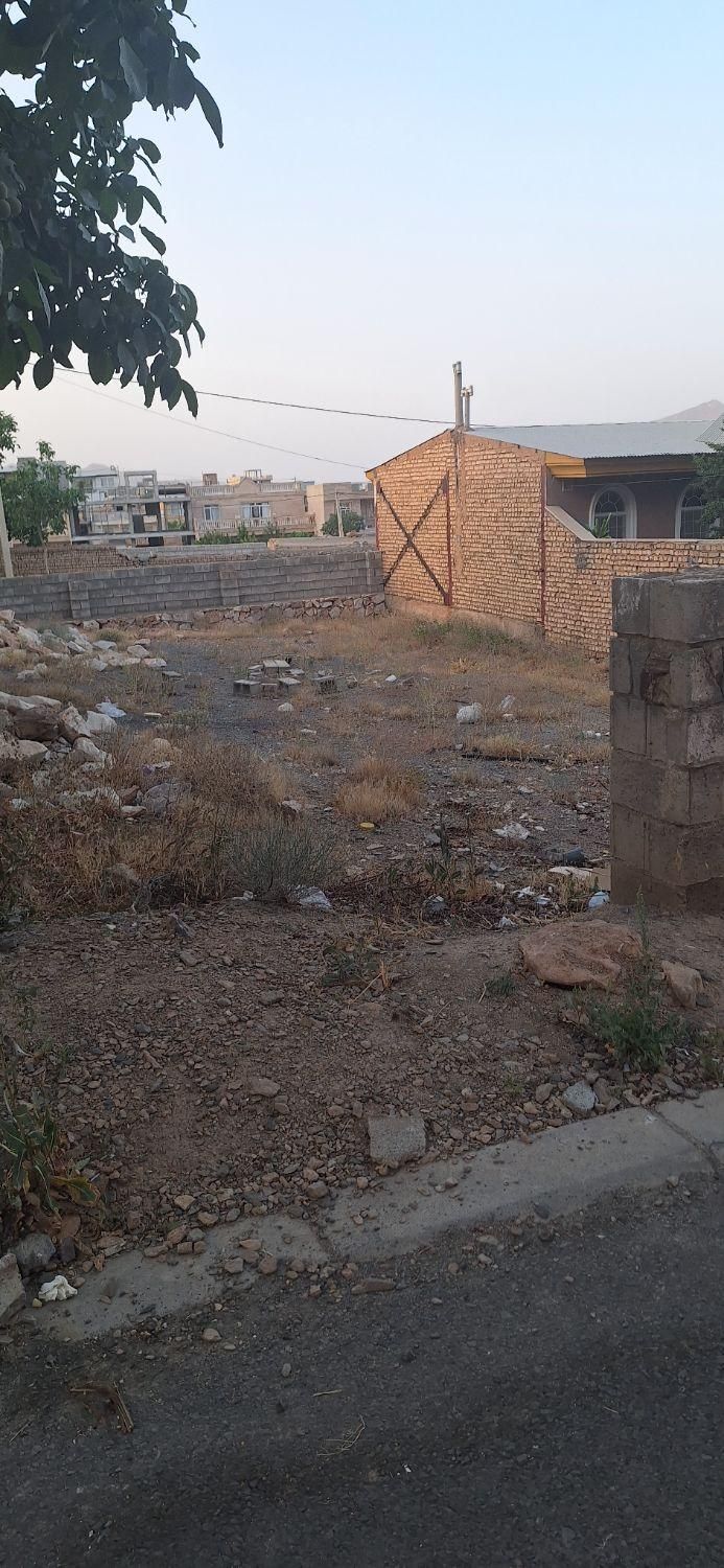 فروش زمین مسکونی|فروش زمین و ملک کلنگی|خوانسار, |دیوار