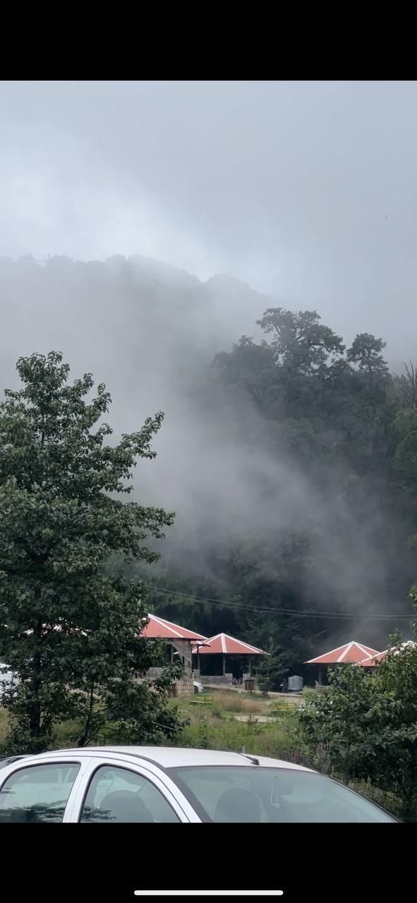 سوئیت ویلایی|اجارهٔ کوتاهمدت آپارتمان و سوئیت|گلوگاه, |دیوار