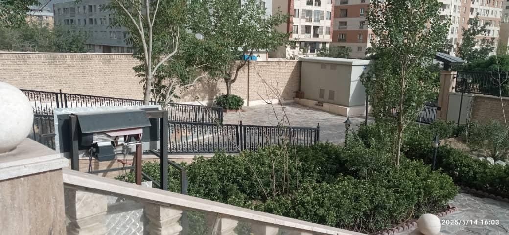آپارتمان ۷۰ متری دو خواب در برج باغ|اجارهٔ آپارتمان|تهران, بهاران|دیوار