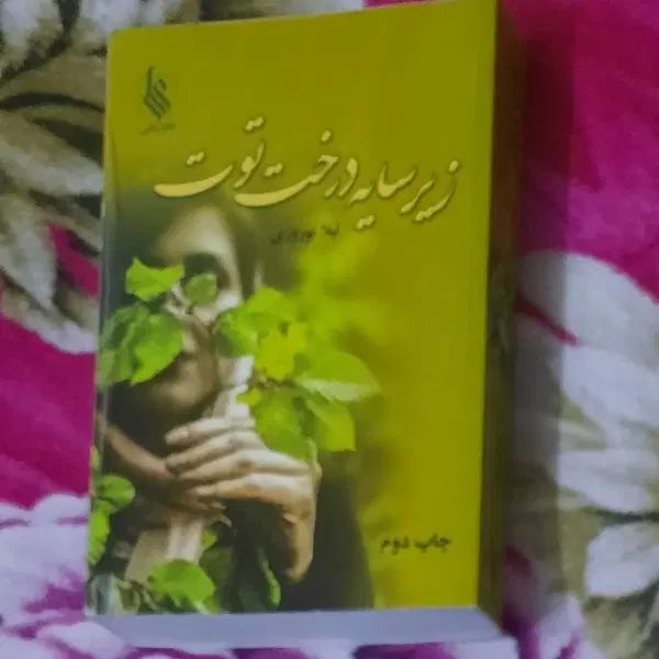 رمان های نو ایرانی و خارجی|کتاب و مجله ادبی|تهران, آهنگ|دیوار
