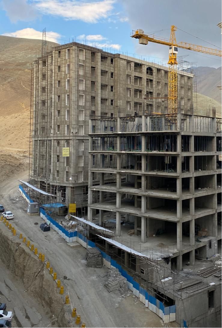 مجری حقوقی پایه ۲نظام مهندسی|استخدام معماری، عمران و ساختمانی|سنندج, |دیوار