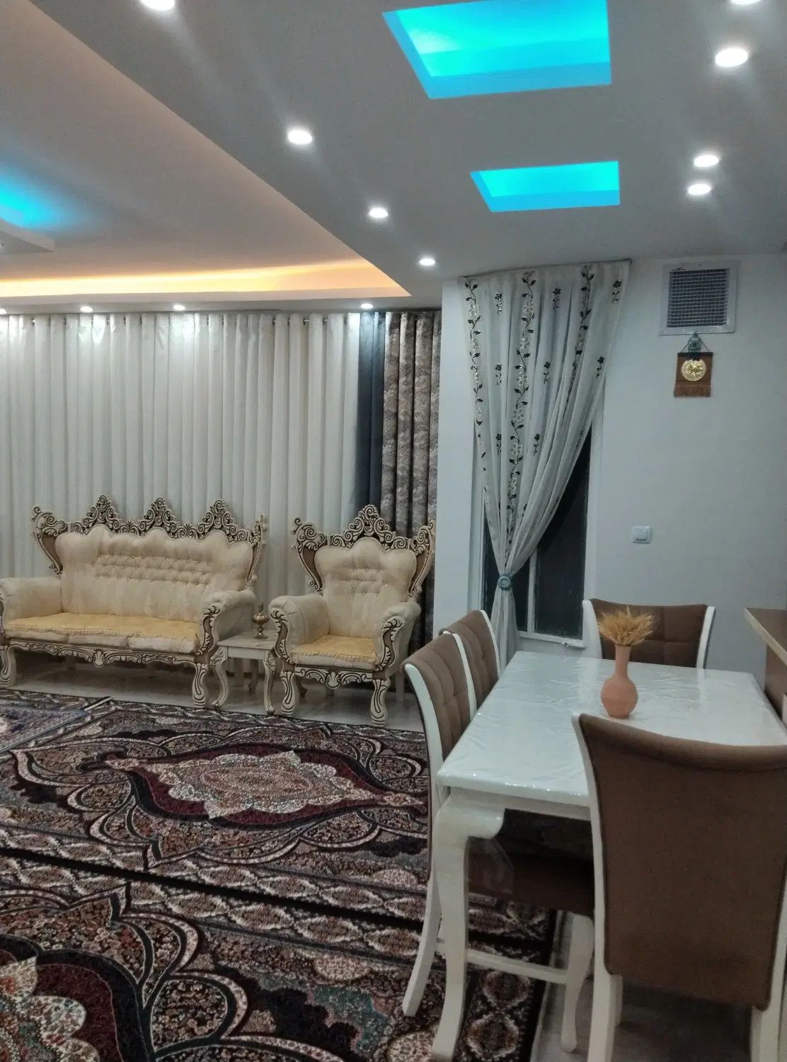 مجتمع‌مسکونی‌البرز|اجارهٔ آپارتمان|کرج, خرمدشت|دیوار