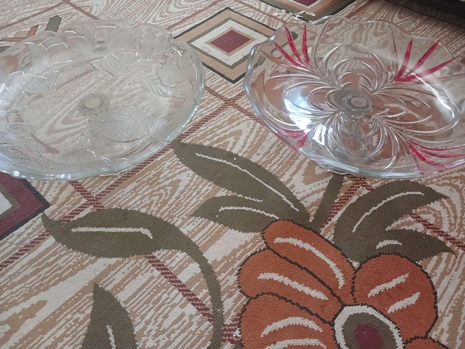 میوه خوری|ظروف سرو و پذیرایی|تربت‌حیدریه, حیدرآباد|دیوار