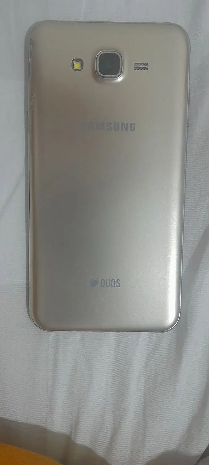 سامسونگ Galaxy J7 با حافظهٔ ۱۶ گیگابایت|موبایل|کرج, شهرک بنفشه|دیوار
