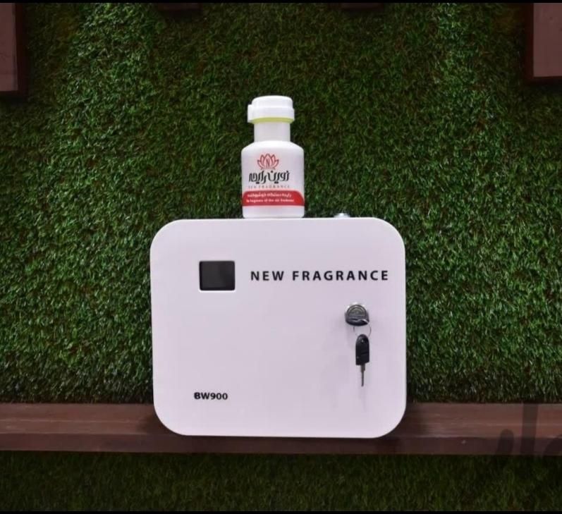 خوشبو  کننده  محیط|آرایشی، بهداشتی، درمانی|قم, بلوار امین و ساحلی|دیوار