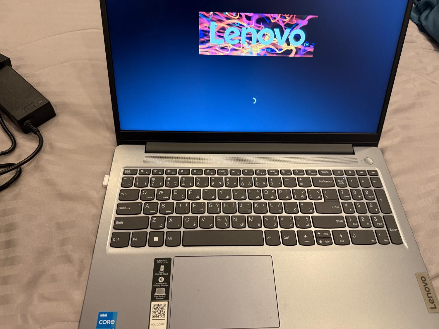 لپ تاپ لنوو مدل Ideapad slim 3|رایانه همراه|بندرعباس, |دیوار