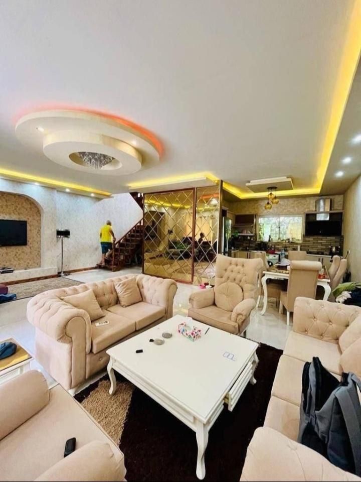 شیک ترین ویلاهای داخل شهرک ساحلی(دریاکنار)نور|اجارهٔ کوتاه‌مدت آپارتمان و سوئیت|محمودآباد, |دیوار
