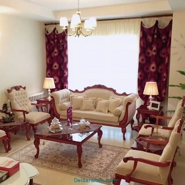 ۹۰ متر / ۲ خواب / فول / تاپ لوکیشن|اجارهٔ آپارتمان|تهران, چوب تراش|دیوار