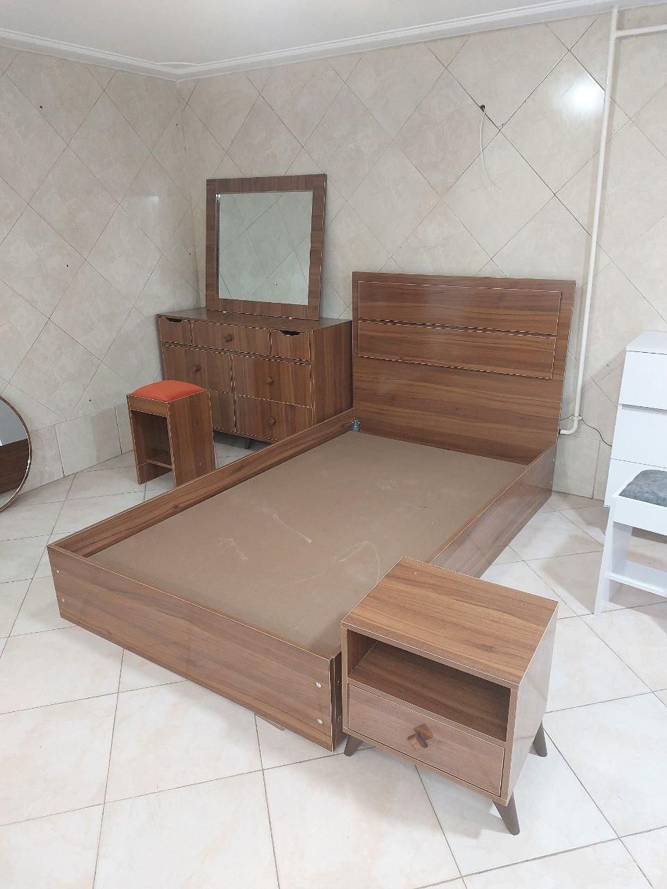ام دی اف کار ماهر|استخدام صنعتی، فنی، مهندسی|سنندج, |دیوار