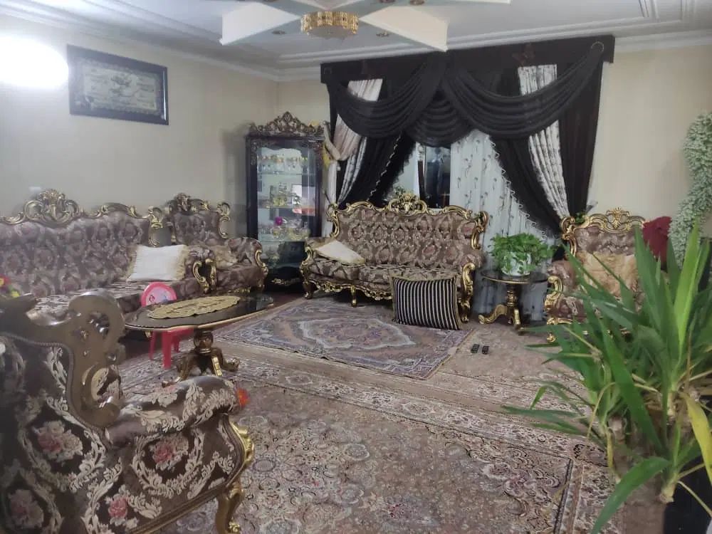 آپارتمان ۳خواب ۱۴۸متر طبقه ۳تک واحدی سند ملک فضیلت|فروش آپارتمان|شیراز, انجیر|دیوار