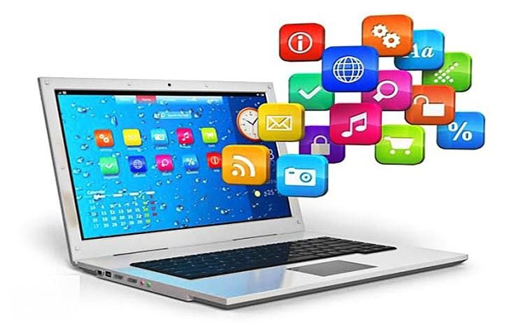 تعمیرات نرم افزاری، ریکاوری و خرید موبایل|خدمات رایانه‌ای و موبایل|اصفهان, احمدآباد|دیوار