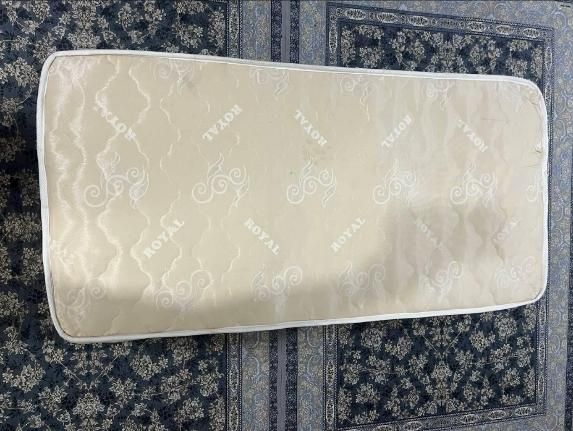 تشک نوجوان|تشک تختخواب|تهران, علی‌آباد|دیوار