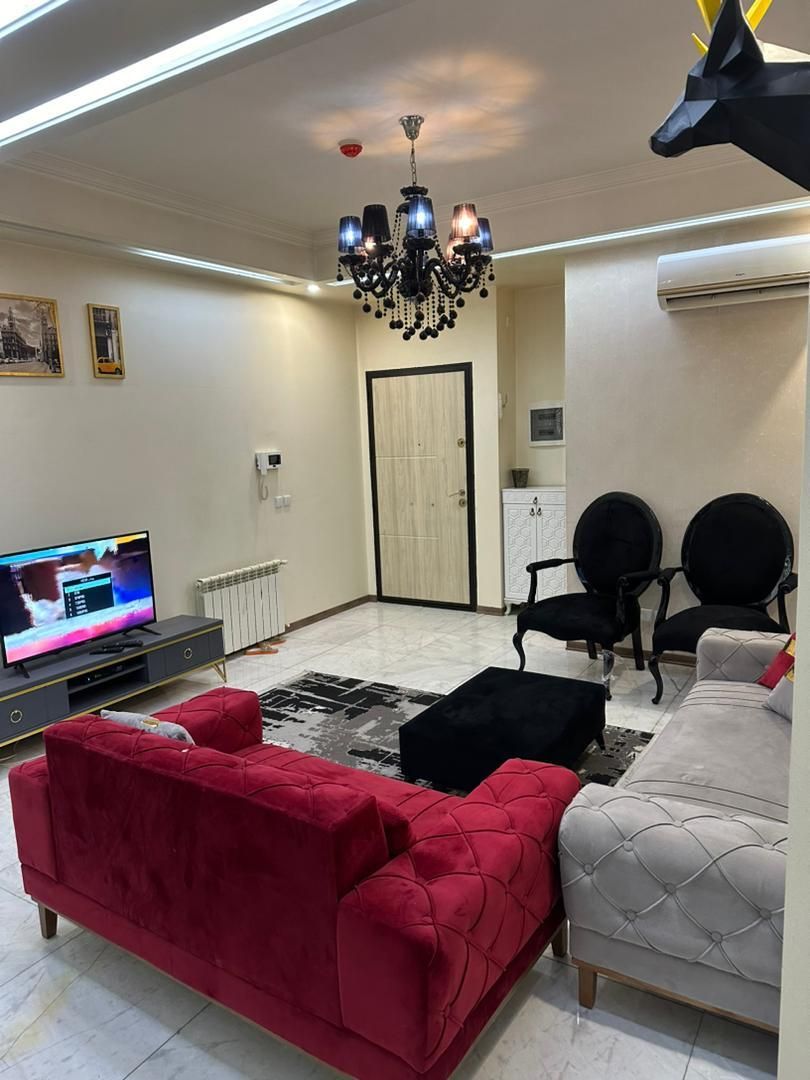 سیدخندان*۲خواب*لوکس|اجارهٔ کوتاهمدت آپارتمان و سوئیت|تهران, مهران (سیدخندان)|دیوار