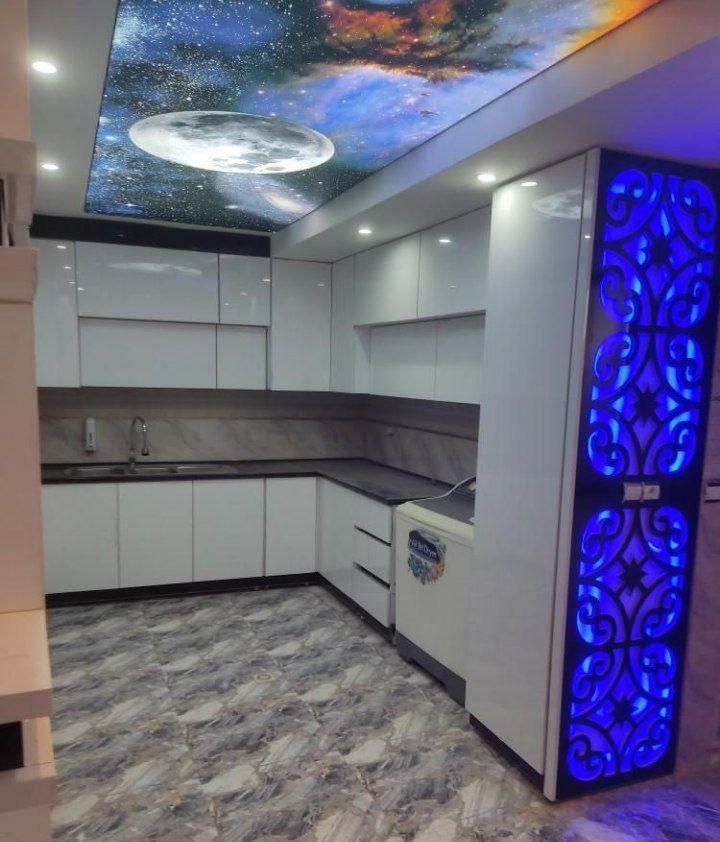 کابینت آرمان|مصالح و تجهیزات ساختمان|لاهیجان, آهندان|دیوار