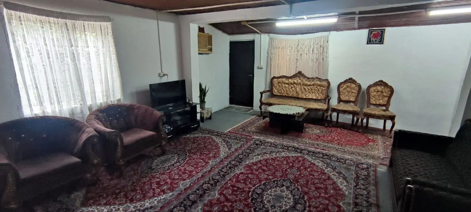 ویلا تک خواب دربست و خانوادگی و تمیز (مالک)|اجارهٔ کوتاه‌مدت ویلا و باغ|بندر انزلی, نامجو|دیوار