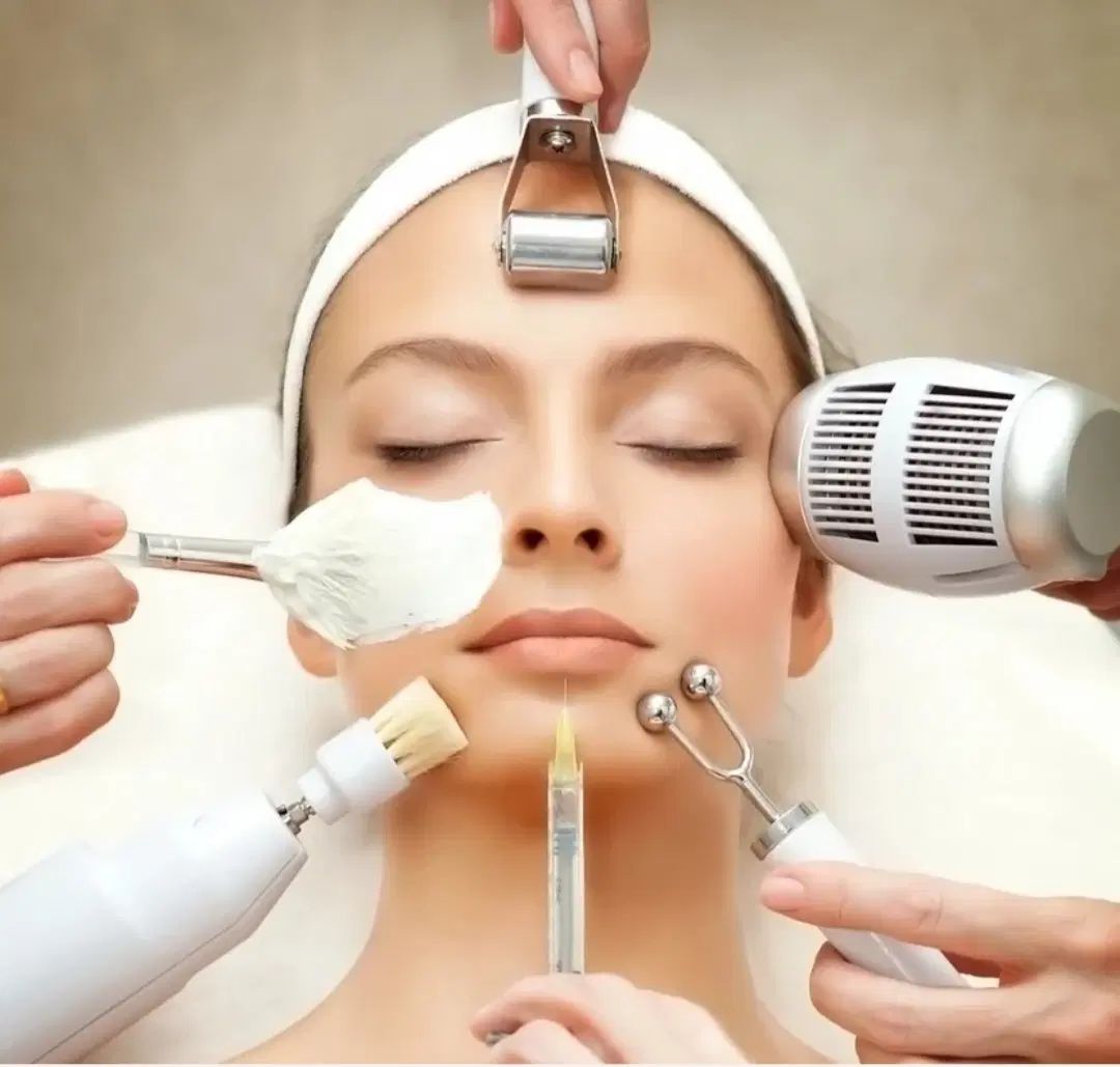 اف خدمات تزریق ژل وبوتاکس ومزو وپی ارپی|خدمات آرایشگری و زیبایی|اهواز, بیست متری شهدا|دیوار