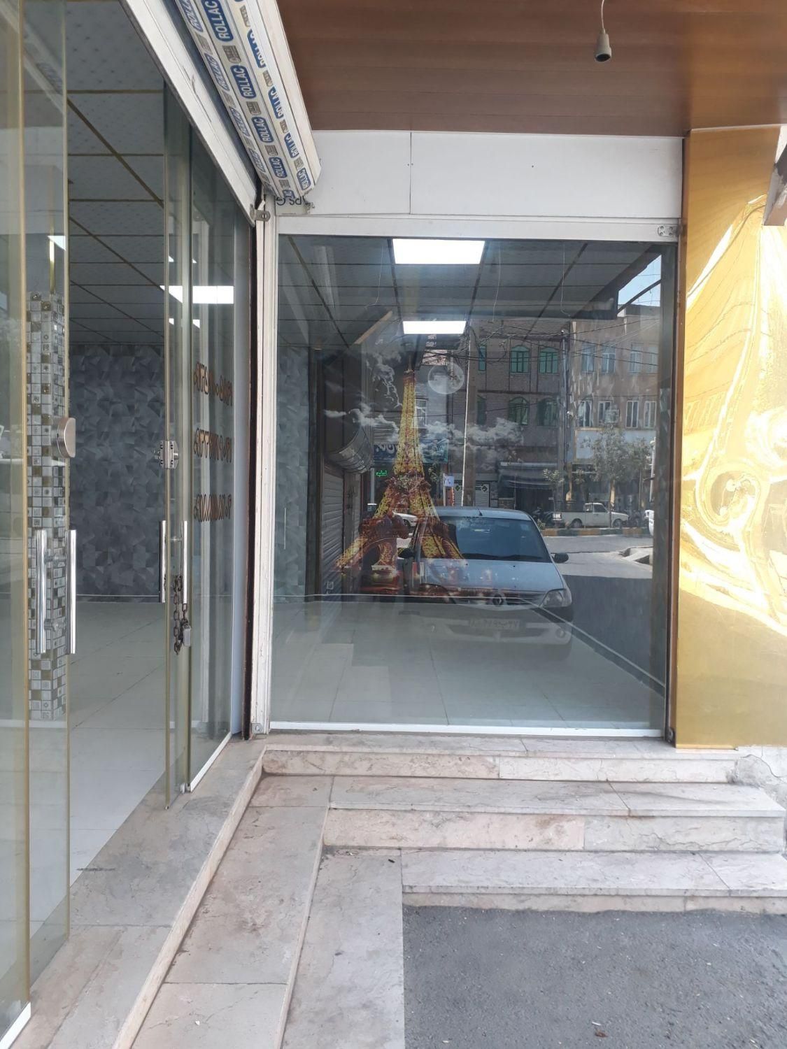 مغازه 70متری|فروش مغازه و غرفه|مشکیندشت, |دیوار