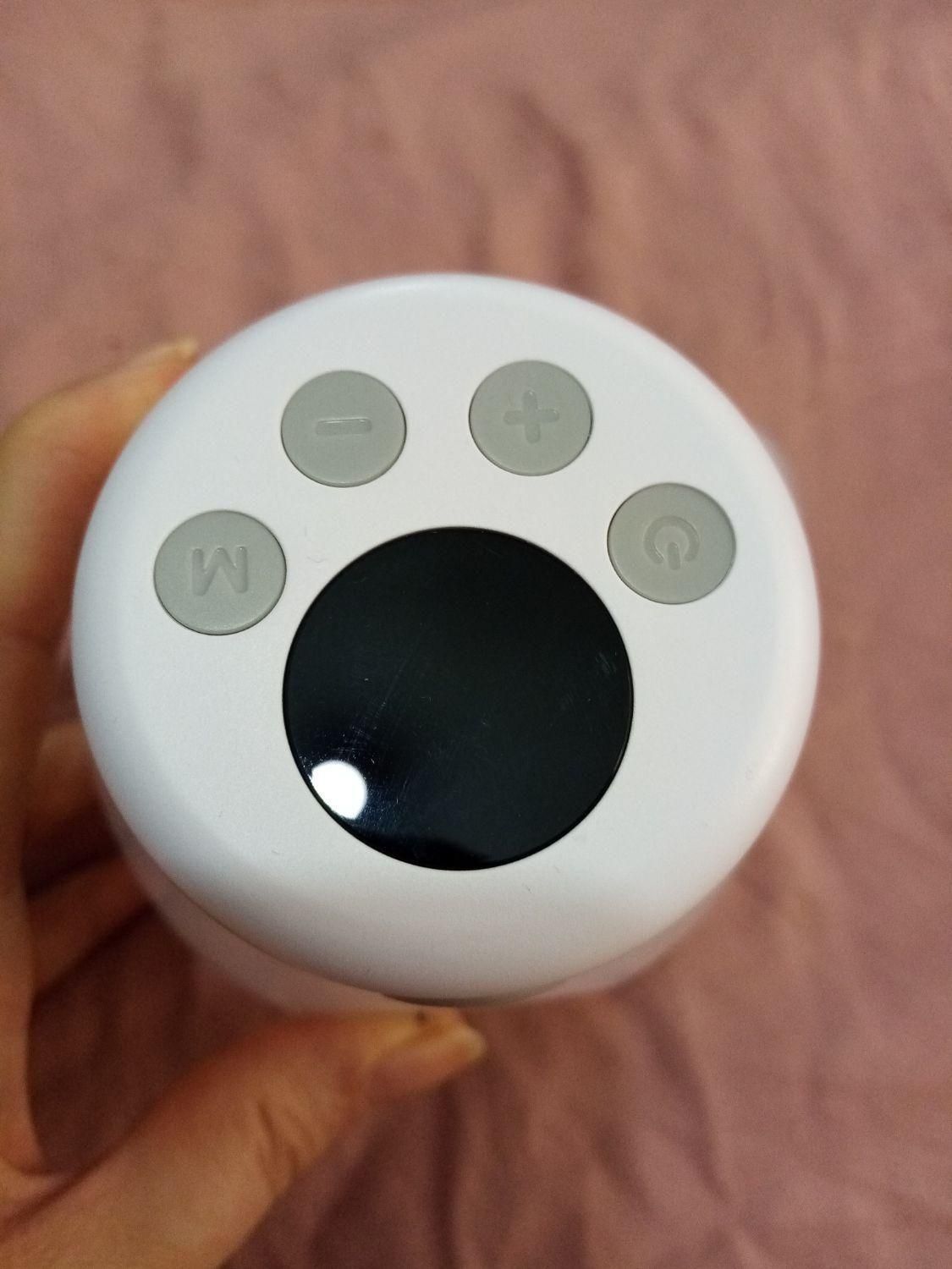 شیردوش برقی در حدنو عالی|آرایشی، بهداشتی، درمانی|رفسنجان, |دیوار