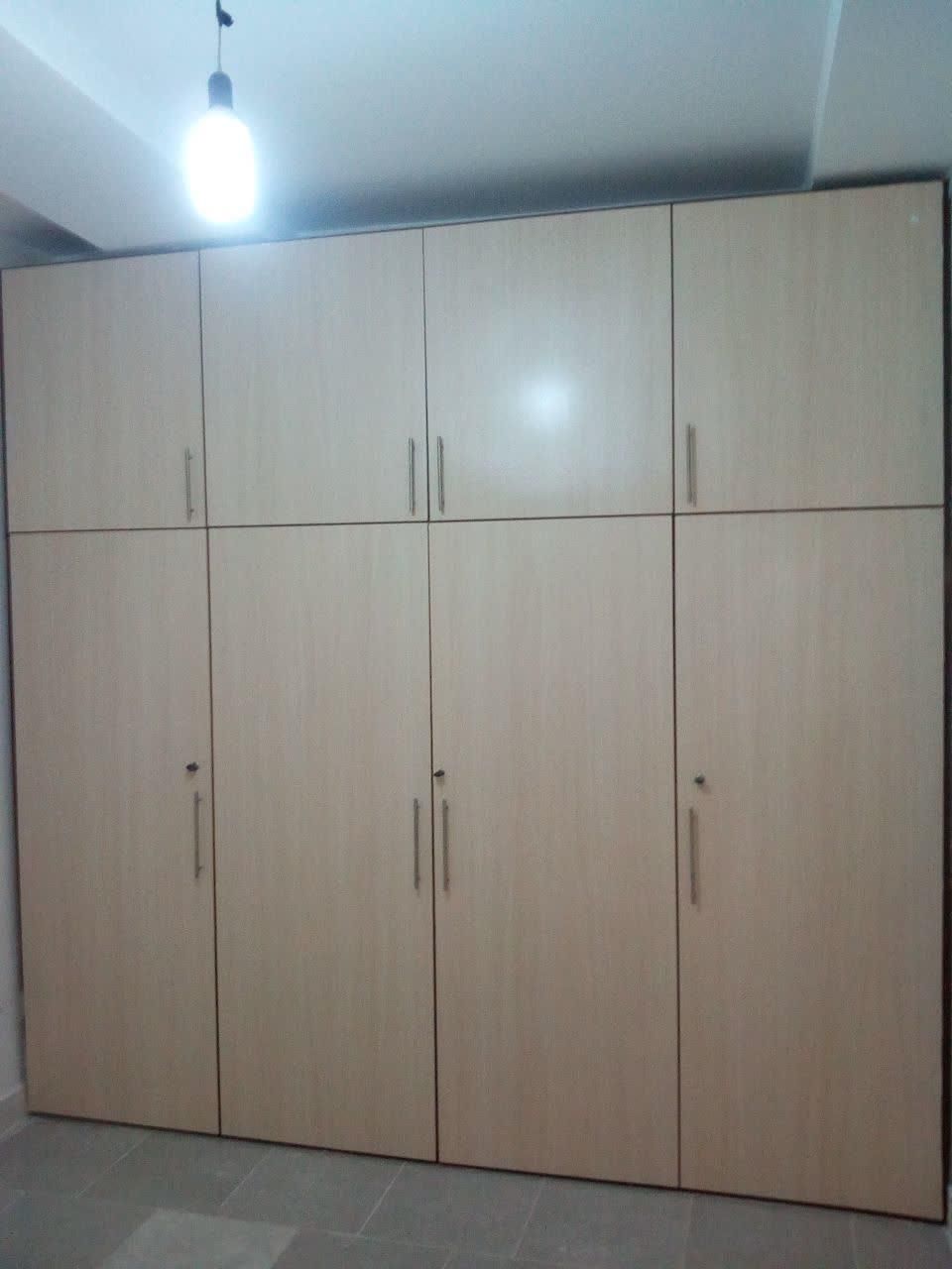 اجاره آپارتمان ۸۰ متری ۲ خوابه نقاشی شده