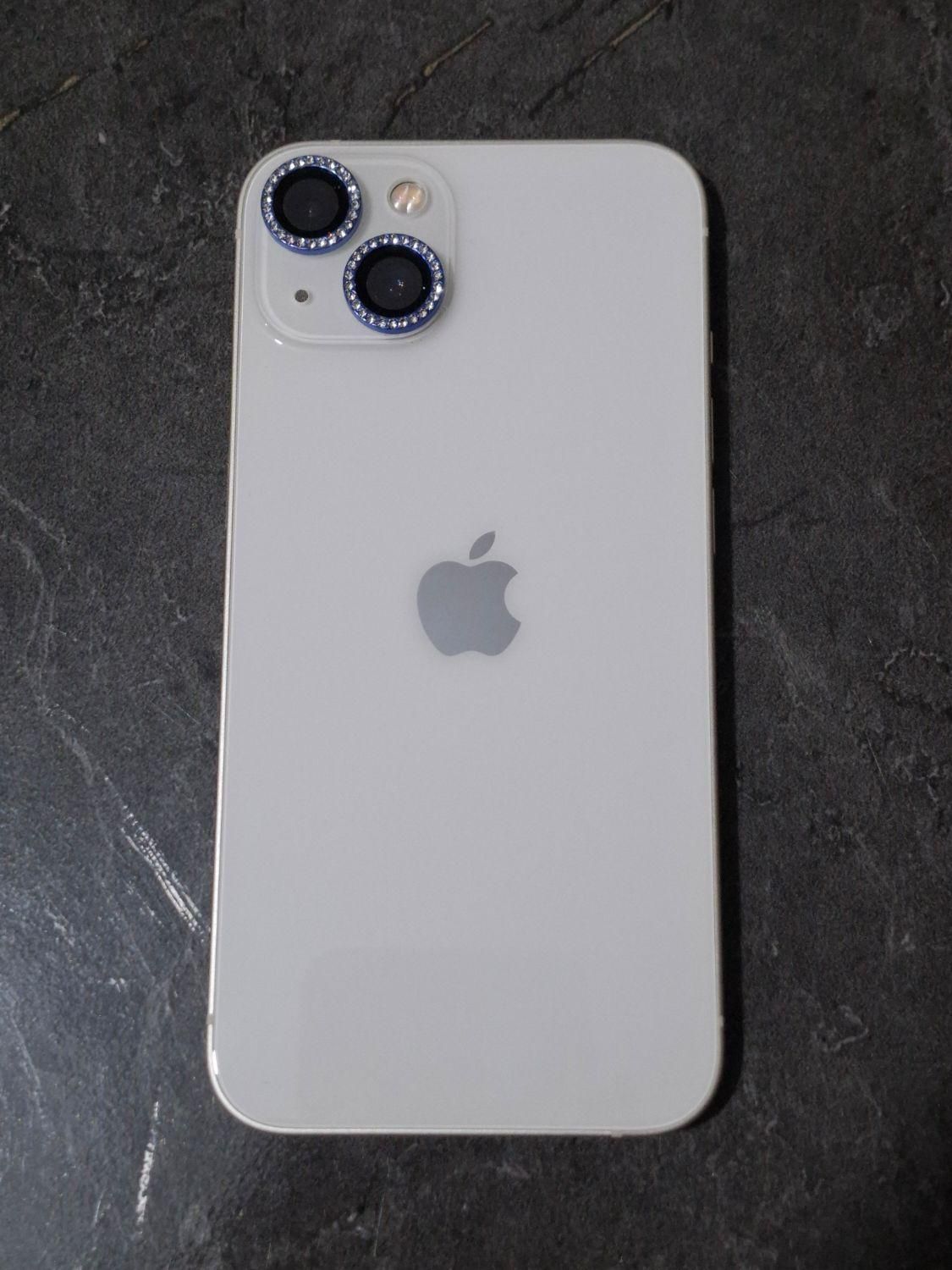 اپل iPhone 13 با حافظهٔ ۵۱۲ گیگابایت|موبایل|تهران, تهران‌سر|دیوار