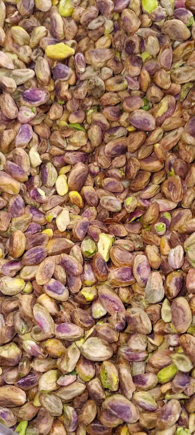 فروش عمده و جزئی مغز پسته با کیفیت|عمده‌فروشی|تهران, سلیمانی|دیوار