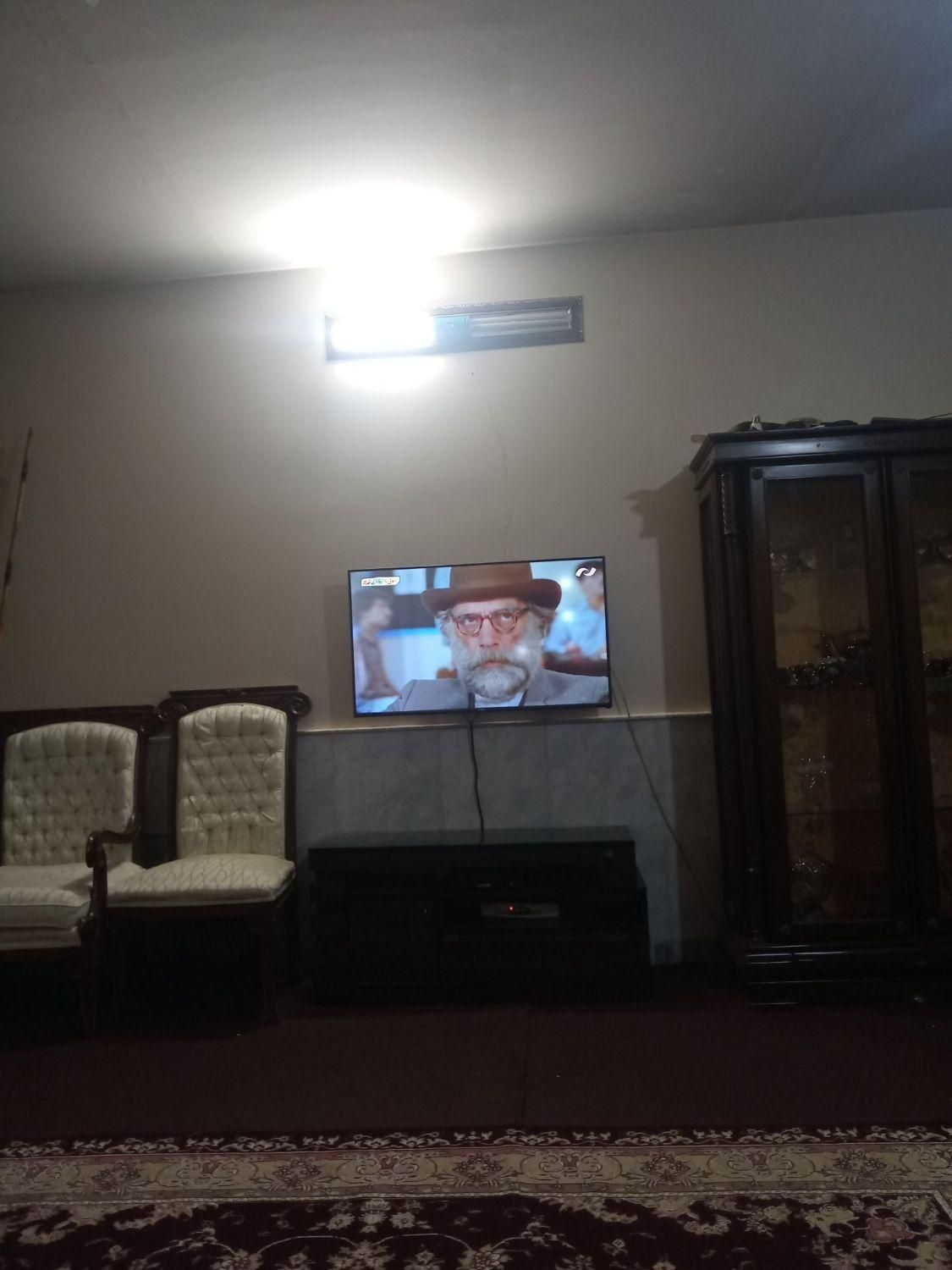 اجاره آپارتمان ۹۰ متری ۱ خوابه همکف در انصار|اجارهٔ آپارتمان|مشهد, انصار|دیوار