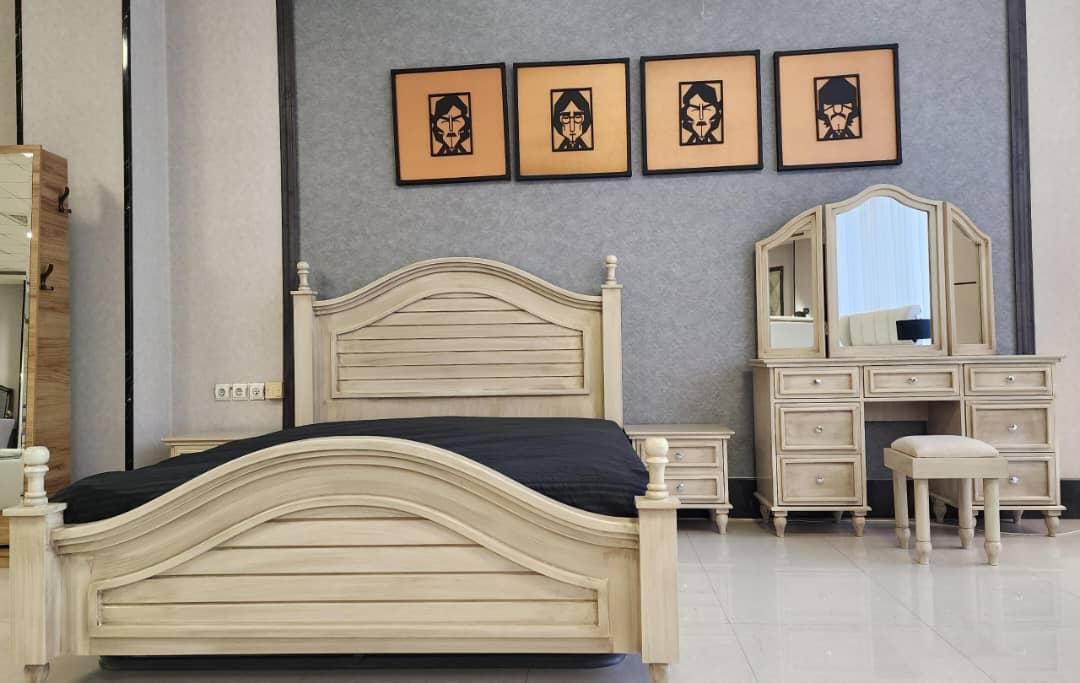 تولید و پخش سرویس خواب سید|تخت و سرویس خواب|گلستان (تهران), |دیوار