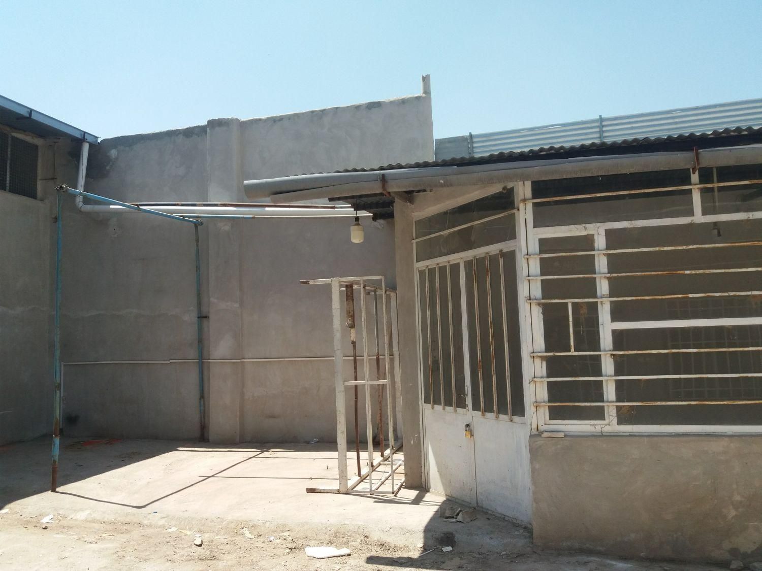 کارگاه وسوله اجاره ۳۵۰ متری|اجارهٔ دفتر صنعتی، کشاورزی، تجاری|نیشابور, فضل|دیوار