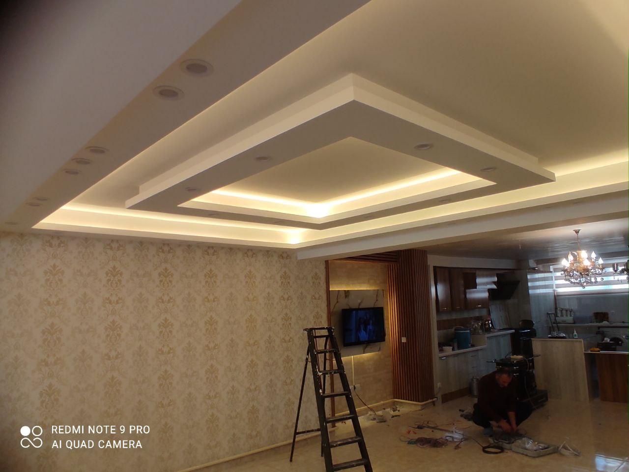 برقکار  و نصب دوربین شبانه روزی محمودآباد سرخرود|خدمات پیشه و مهارت|محمودآباد, |دیوار