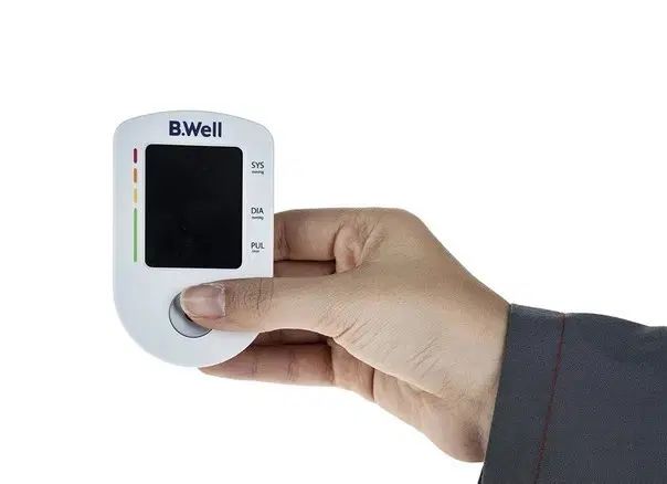 فشارسنج دیجیتال بی ول B WELL مدل PRO-30|آرایشی، بهداشتی، درمانی|تهران, نیلوفر|دیوار