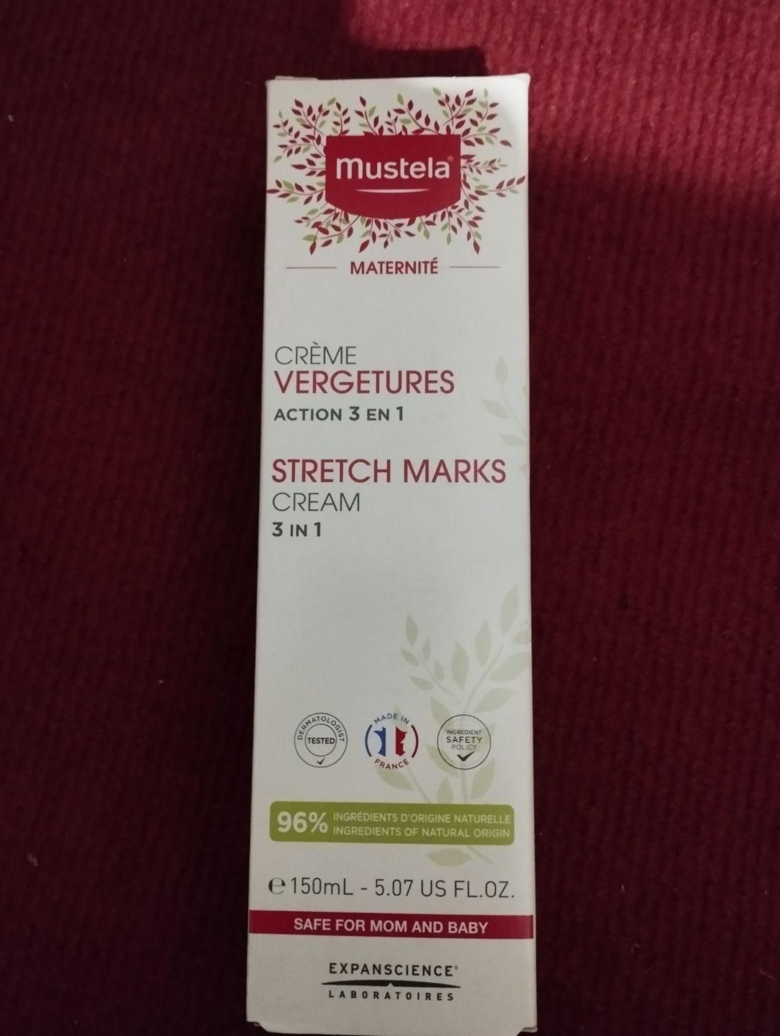 کرم ترک شکم ماستلا (mustela) بهترین قیمت بازار|آرایشی، بهداشتی، درمانی|تهران, شهرک ابوذر|دیوار