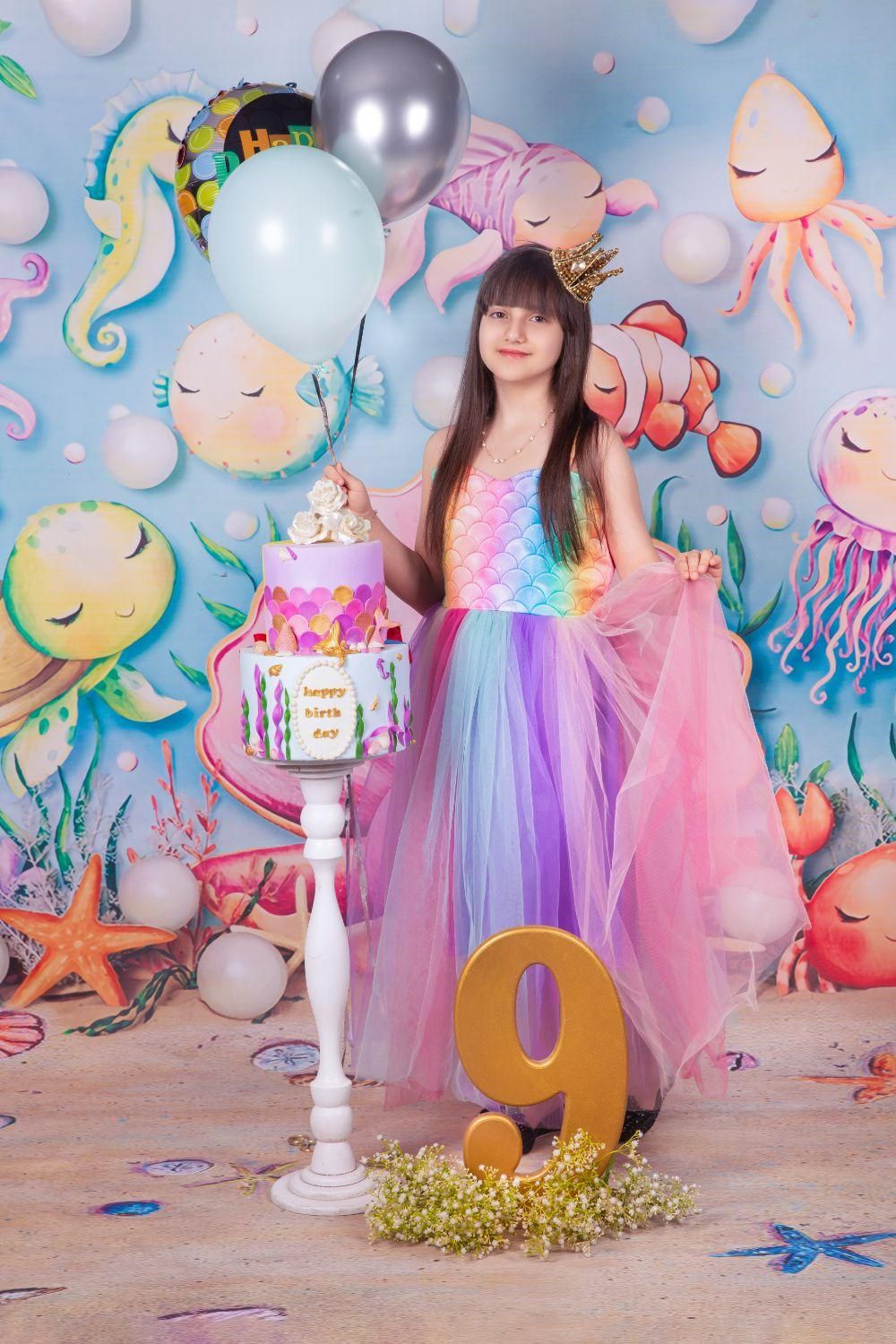 آتلیه تخصصی کودک و بارداری با لباس|خدمات پذیرایی، مراسم|اردبیل, |دیوار