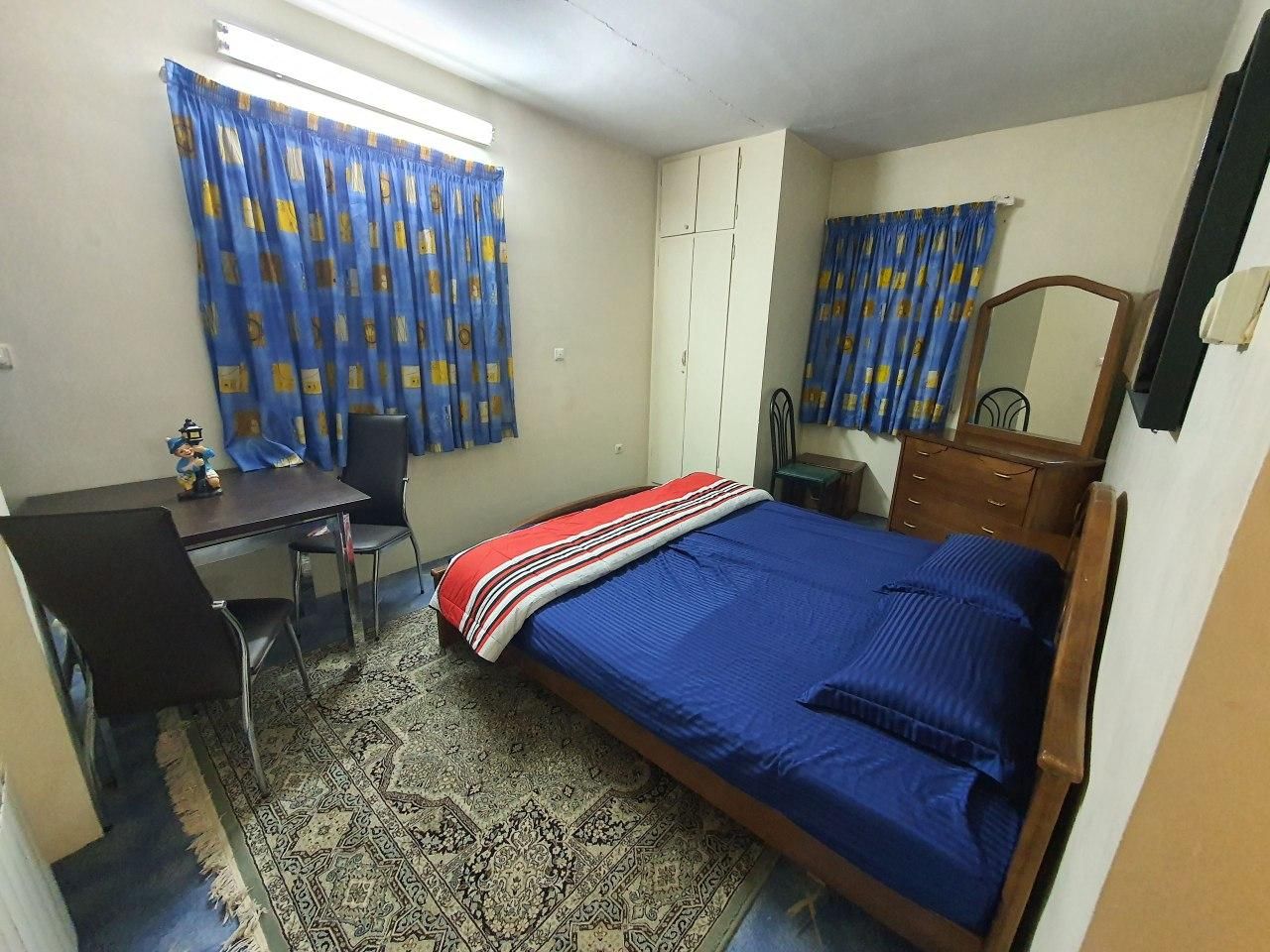 اجاره روزانه واحد های شیک و مرتب|اجارهٔ کوتاهمدت آپارتمان و سوئیت|مشهد, سید رضی|دیوار