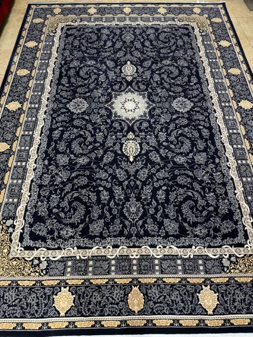 فرشی لوکس با قیمت اقتصادی - وقتشه بدرخشی|فرش|گرگان, |دیوار