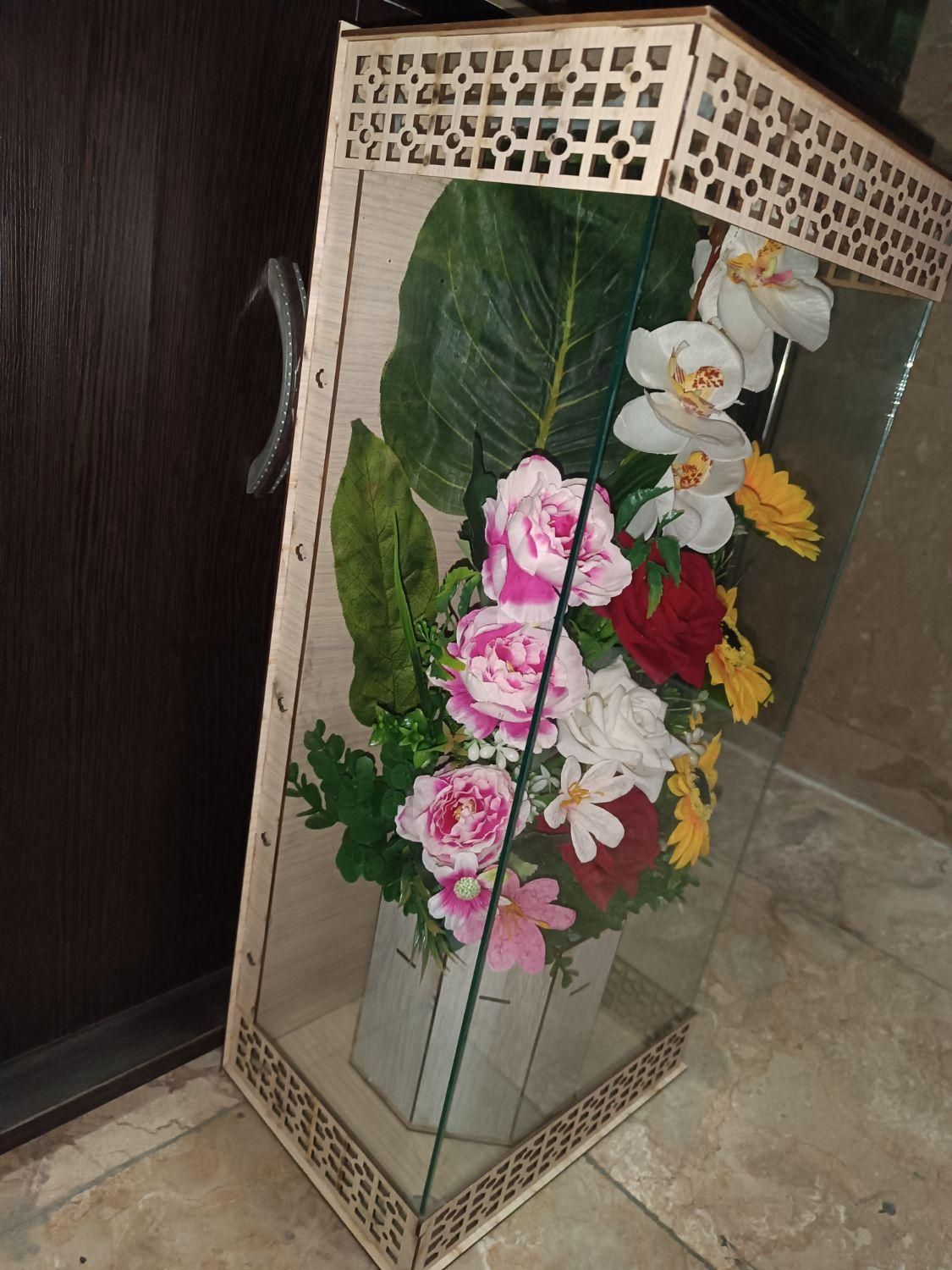 باکس گل مصنوعی|گل مصنوعی|تهران, آهنگ|دیوار
