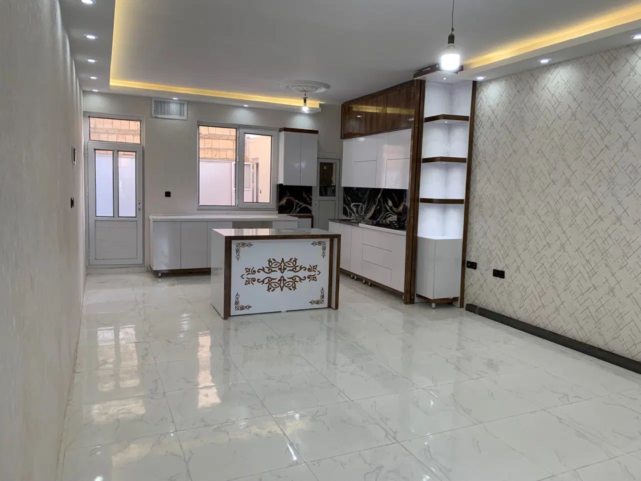 اپارتمان ۷۵ متری|فروش آپارتمان|مشهد, کوی سیدی|دیوار