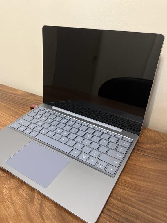سرفیس لپ تاپ گو ۱(surface laptop go1)|رایانه همراه|تهران, سعادت‌آباد|دیوار