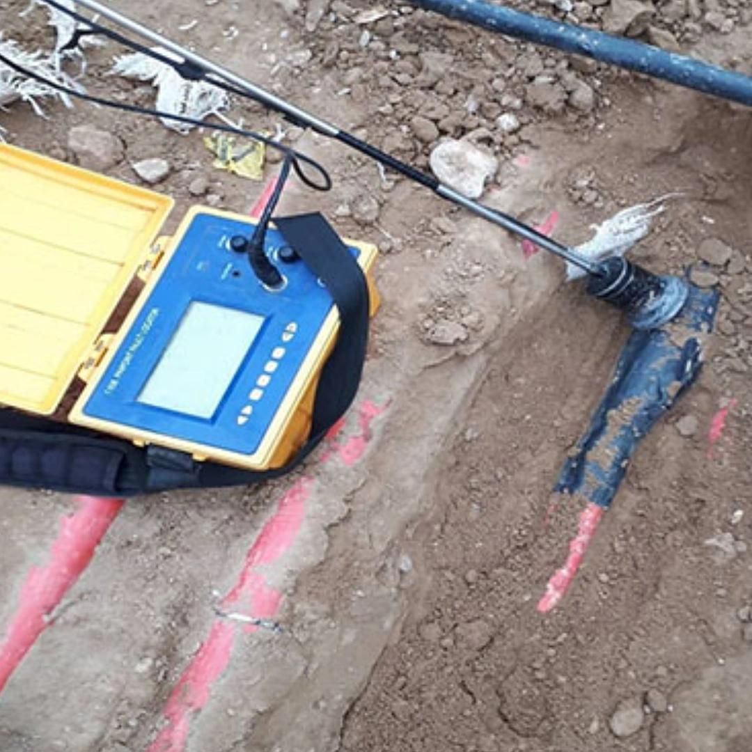 عیب یاب ،عیب یابی کابل برق|خدمات پیشه و مهارت|تبریز, |دیوار