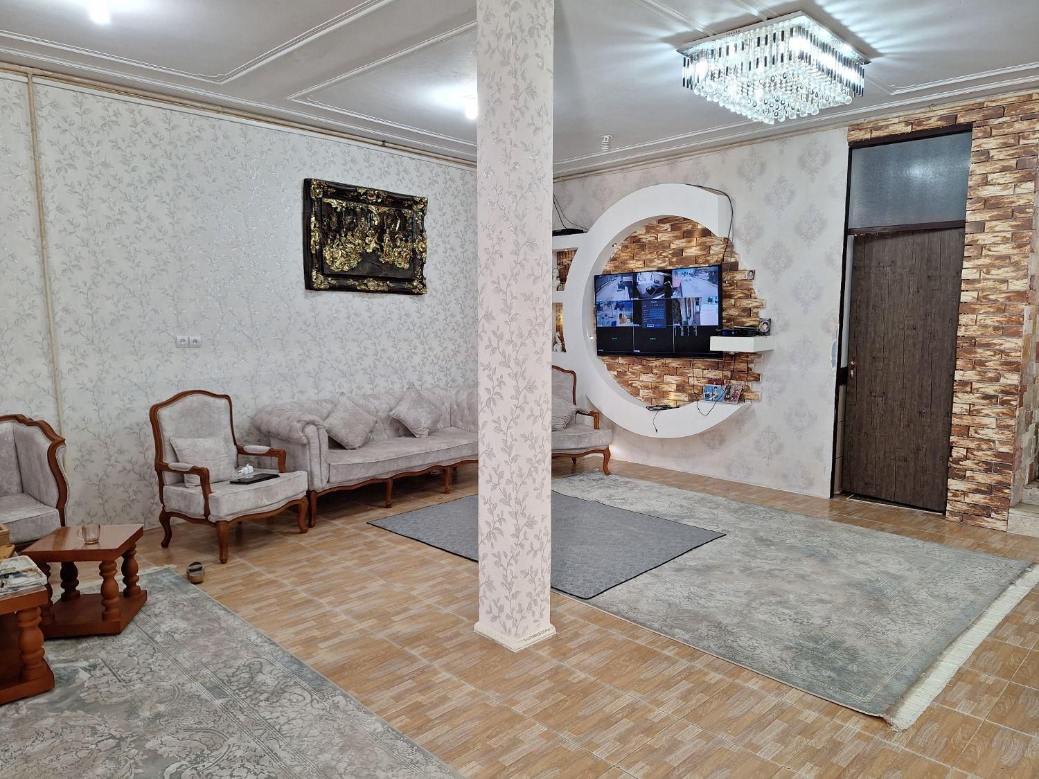 سوییت و اپارتمان روزانه|اجارهٔ کوتاهمدت آپارتمان و سوئیت|آبادان, |دیوار