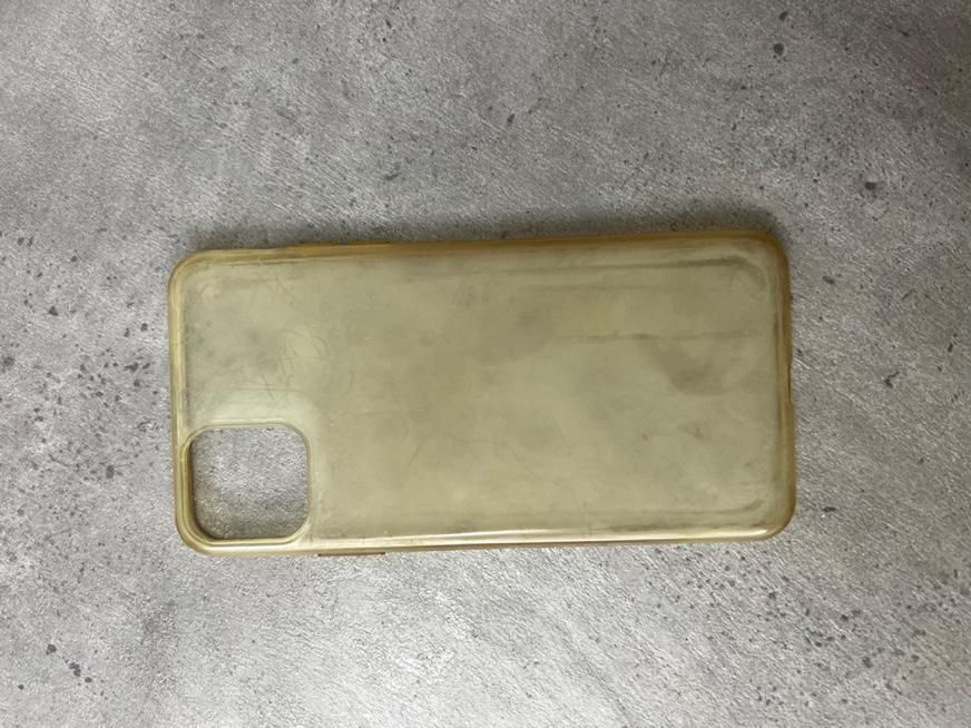 کاور آیفون ۱۱ پرومکس|لوازم جانبی موبایل و تبلت|تبریز, |دیوار