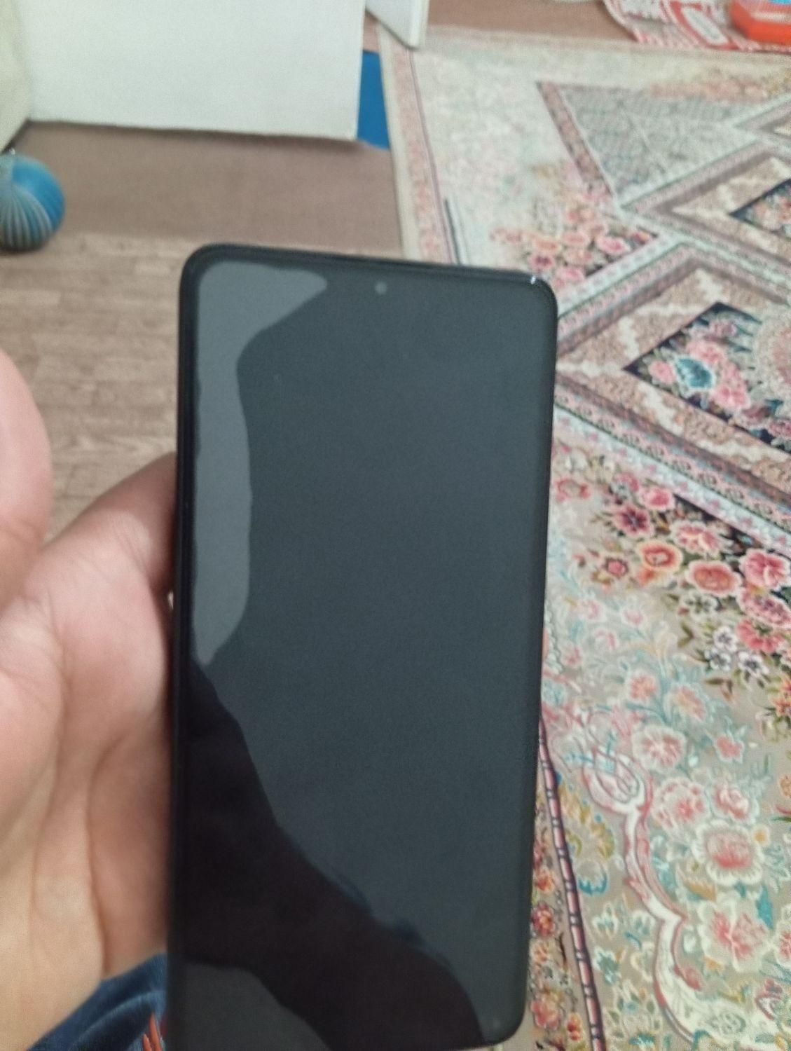 شیائومی Poco X6 Pro با حافظهٔ ۵۱۲ گیگابایت|موبایل|تهران, سجاد|دیوار