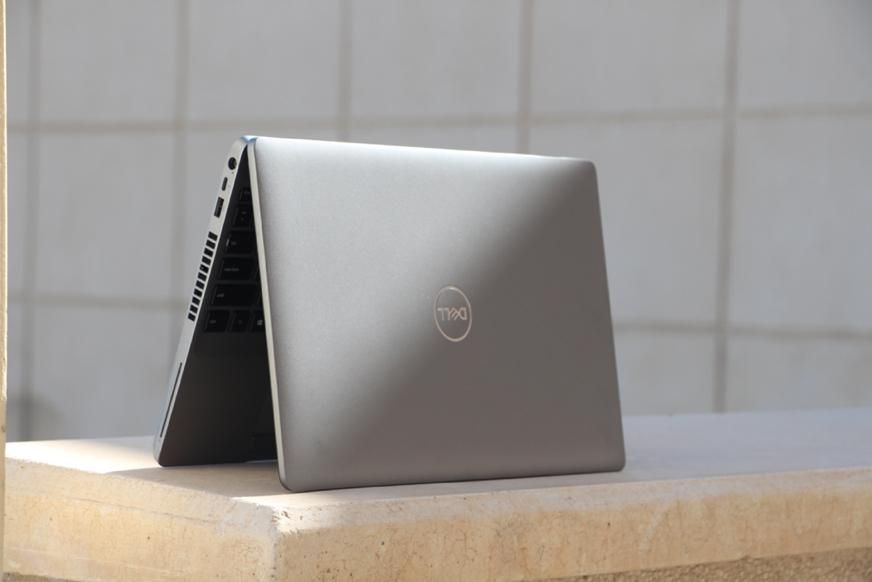 لپ تاپ dell نسل ۱۰ +گرافیک مجزا 2GB+رم ۱۶+هاردssd|رایانه همراه|شیراز, شهرک گلستان|دیوار