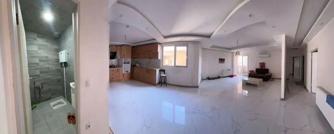 بلوارامام علی/ط5/فروش آپارتمان/سندتکبرگ/حدود120متر|فروش آپارتمان|رشت, دیلمان|دیوار